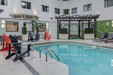 ホテル Chateau Roberval