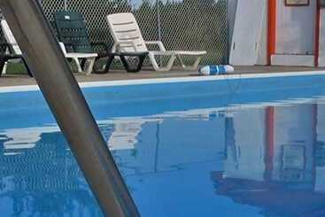 فندق Coach House Inn