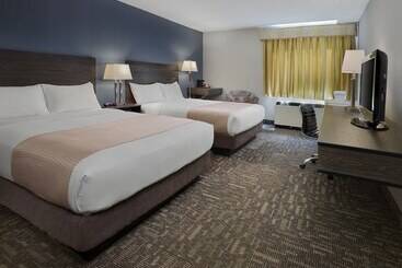 호텔 The Crestwood