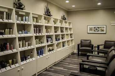 בית מלון כפרי Elm Hurst Inn & Spa