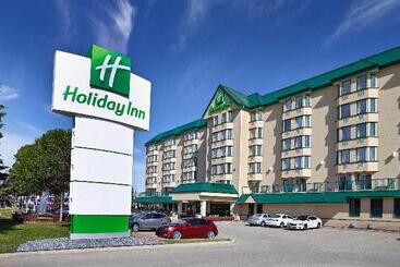 בית מלון כפרי Holiday Inn Conference Centre Edmonton South, An Ihg