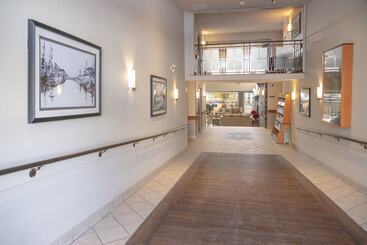 فندق Pocaterra Inn & Waterslide