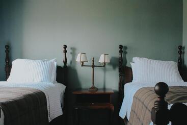 호텔 The Cooper S Inn