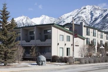 فندق The Drake Inn