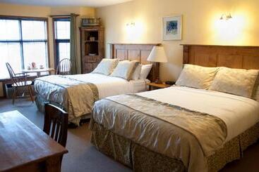 فندق The Georgetown Inn