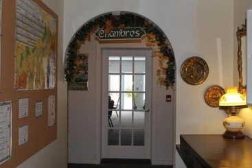 Auberge Motel Le Pigeonnier