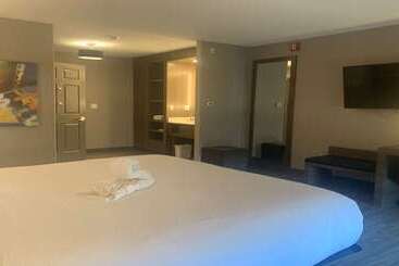 ホテル Best Western Plus West Edmonton