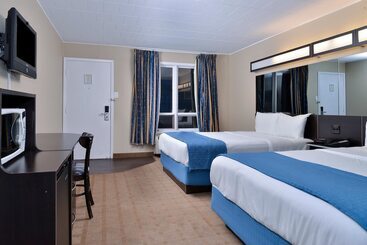 فندق Canadas Best Value Inn St. Catharines