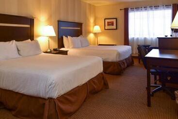 Clarion Hotel & Conference Centre