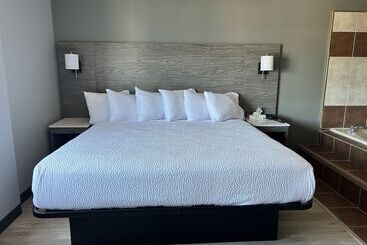 فندق Days Inn & Suites By Wyndham Summerside