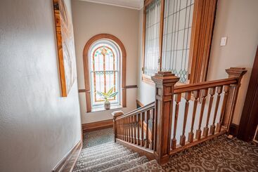 Отель De Paris Montreal