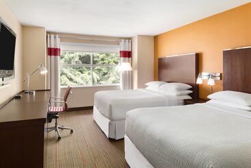 בית מלון כפרי Four Points By Sheraton Surrey