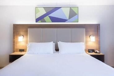 Holiday Inn Express Hotel & Suites Charlottetown, An Ihg