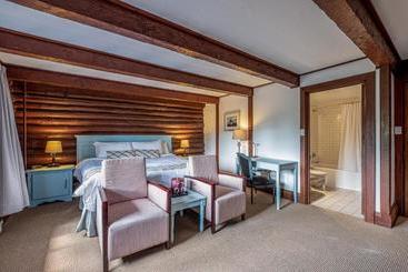 בית מלון כפרי Mont Gabriel, Sainte Adele, A Tribute Portfolio Resort