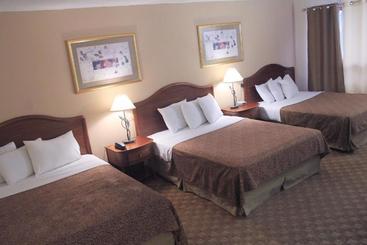 فندق Joys Inn Niagara Falls