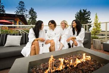 ホテル Kingfisher Pacific Resort & Spa