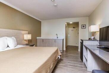 Motel 6 Niagara Falls, On – Near The Falls