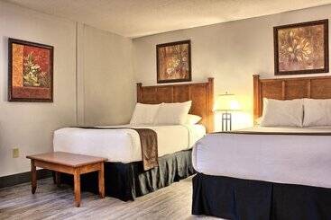 בית מלון כפרי Maritime Inn Antigonish