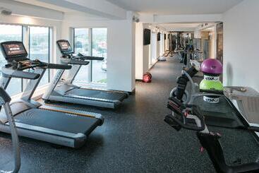 בית מלון כפרי Otl Gouverneur Saguenay