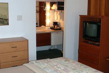 호텔 Paul's Motor Inn