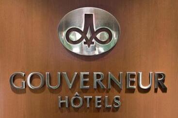 Отель S Gouverneur Septiles