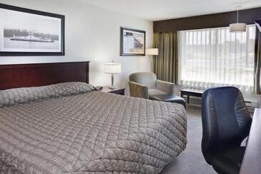 Sandman Hotel Langley