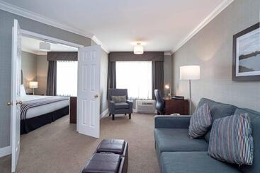 Sandman Hotel Saskatoon