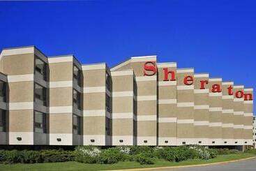 فندق Sheraton Montreal Airport