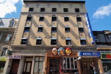 בית מלון כפרי St Denis