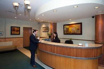 Отель Terrasse Royale