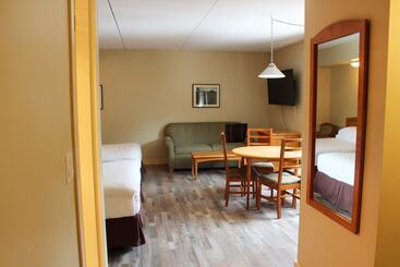 Manning Park Resort