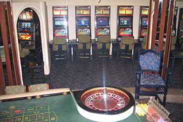 Celebrity Hotel