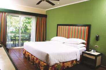 호텔 Barcelo Tambor  All Inclusive