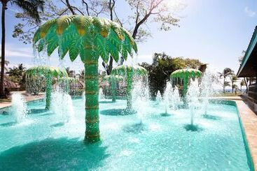 فندق Barcelo Tambor  All Inclusive