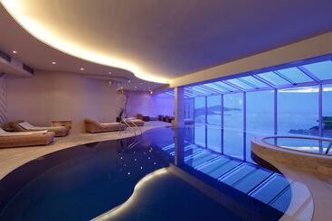 호텔 Bellevue Dubrovnik