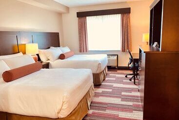 فندق Best Western Plus Stoneridge Inn & Conference Centre London Ontario