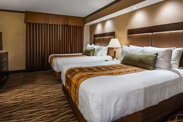 酒店 Best Western Wayside Inn