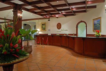 هتل La Condesa