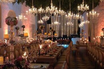 فندق Sofitel Legend Santa Clara Cartagena