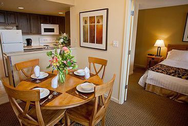 هتل Tyndall Stone Lodge By Whiski Jack