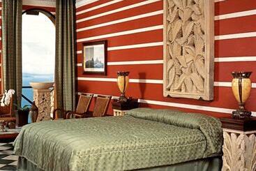 호텔 Villa Caletas