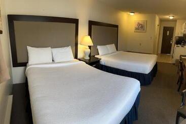 Szálloda Wessex Inn By The Sea