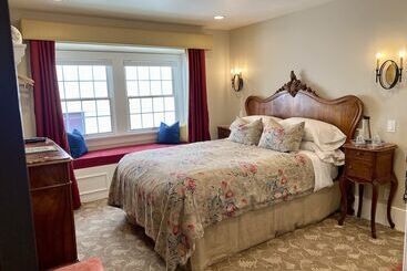 酒店 West End Guest House