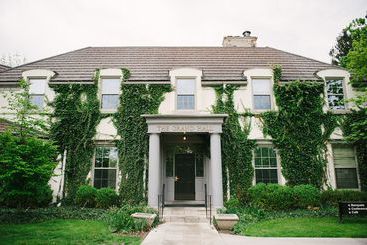 فندق Windermere Manor