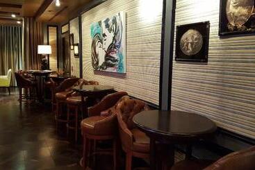 فندق Windsor Arms