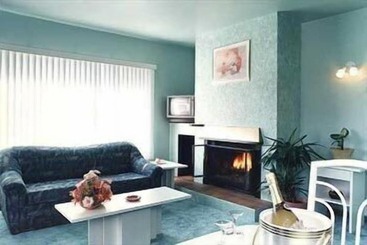 Motel St Moritz