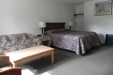 Skagit Motel
