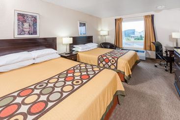 فندق على الطريق Homestay Express