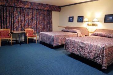 モーテル Town Centre Inn