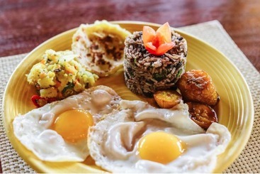 Villa Blanca Cloud Forest Hotel + Retreat